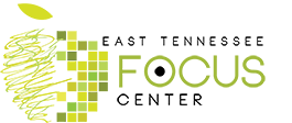 East Tennessee Focus Center Logo